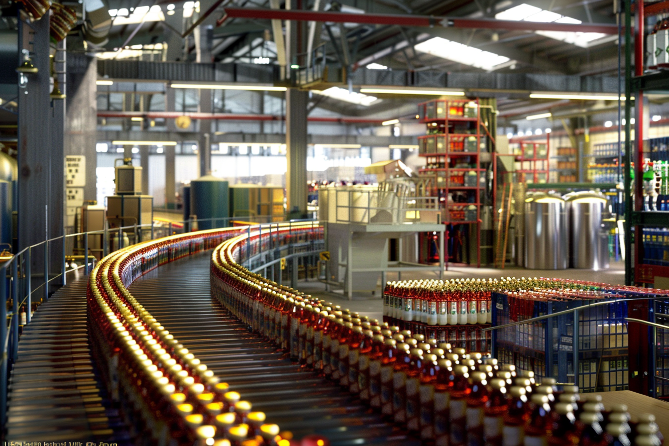 How an International Beverage Distribution Company Reduced PMPM Costs